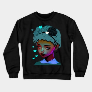 Lil One Crewneck Sweatshirt